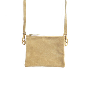 Zena Pocket Crossbody