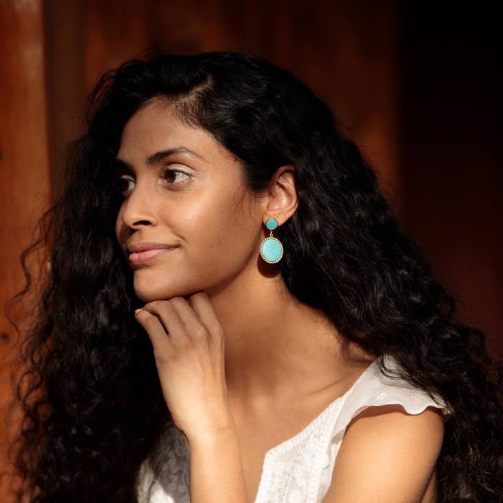 Shera Earrings