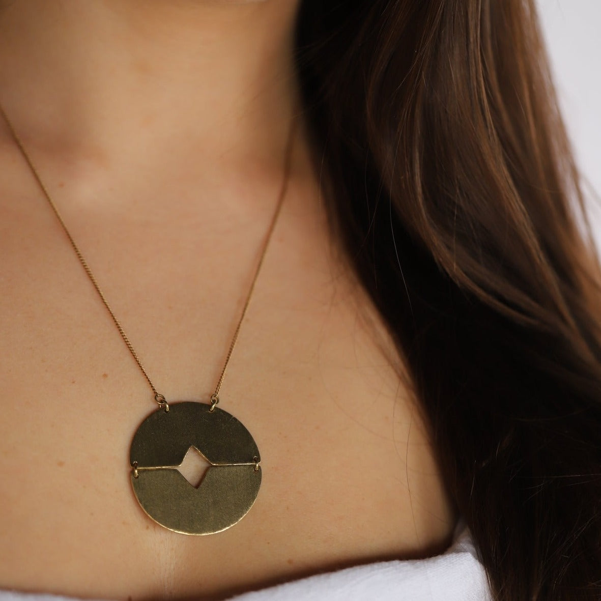 Mali Necklace