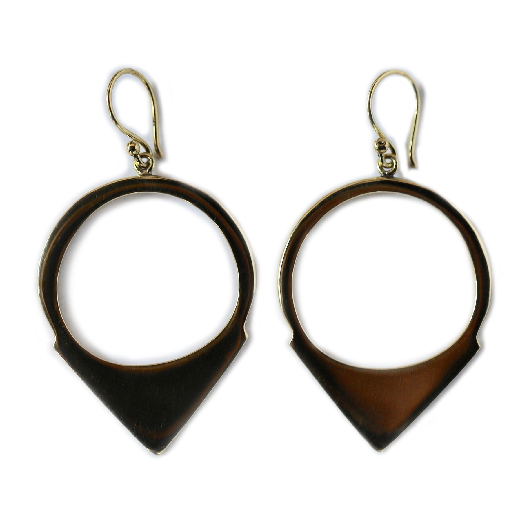 Kunda Earrings