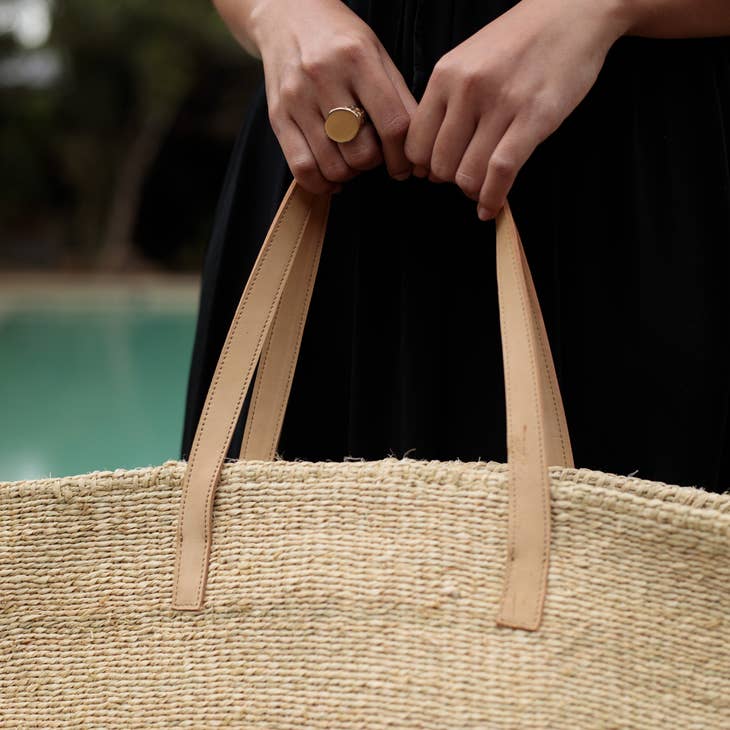 Hazel Tote