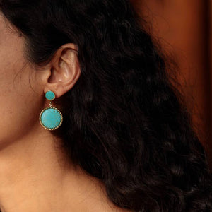 Shera Earrings