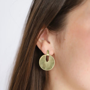 Blane - Mini  Earrings