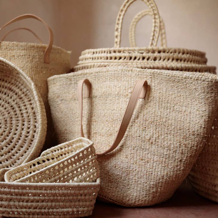 Hazel Tote