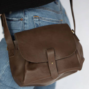 Bucket Purse