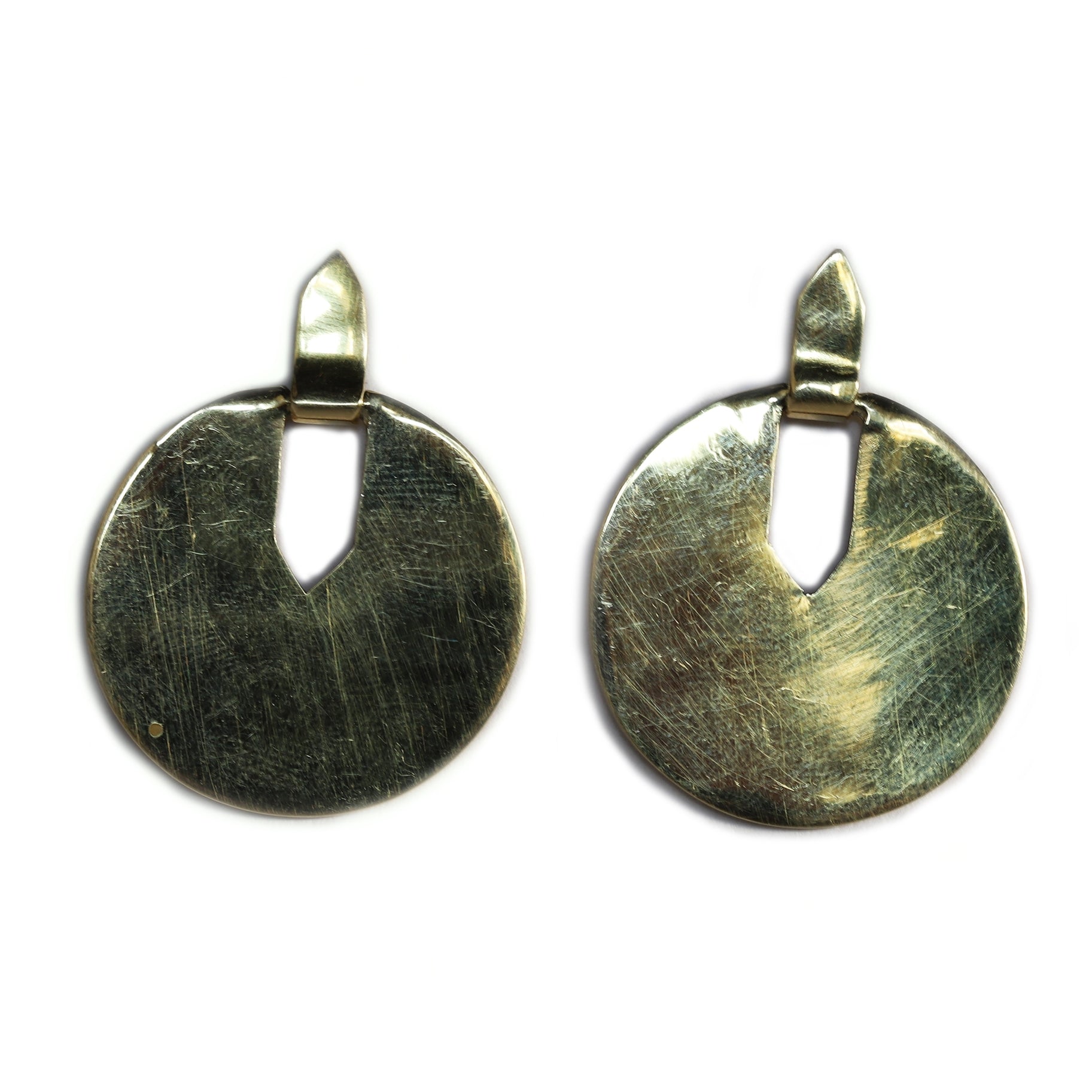 Blane - Mini  Earrings