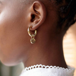 Pande Earrings