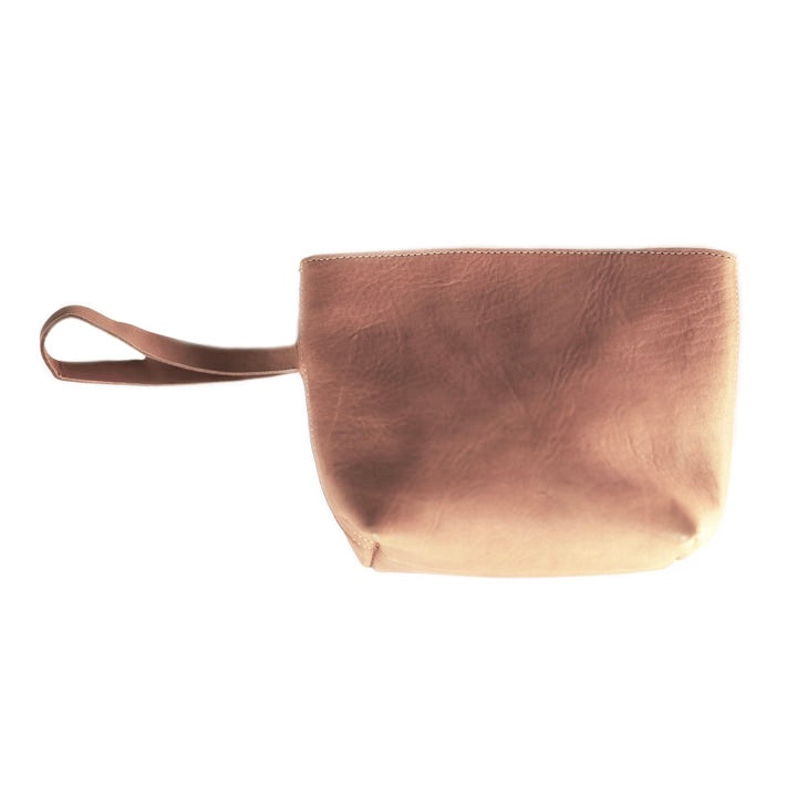 Lily Hand Clutch