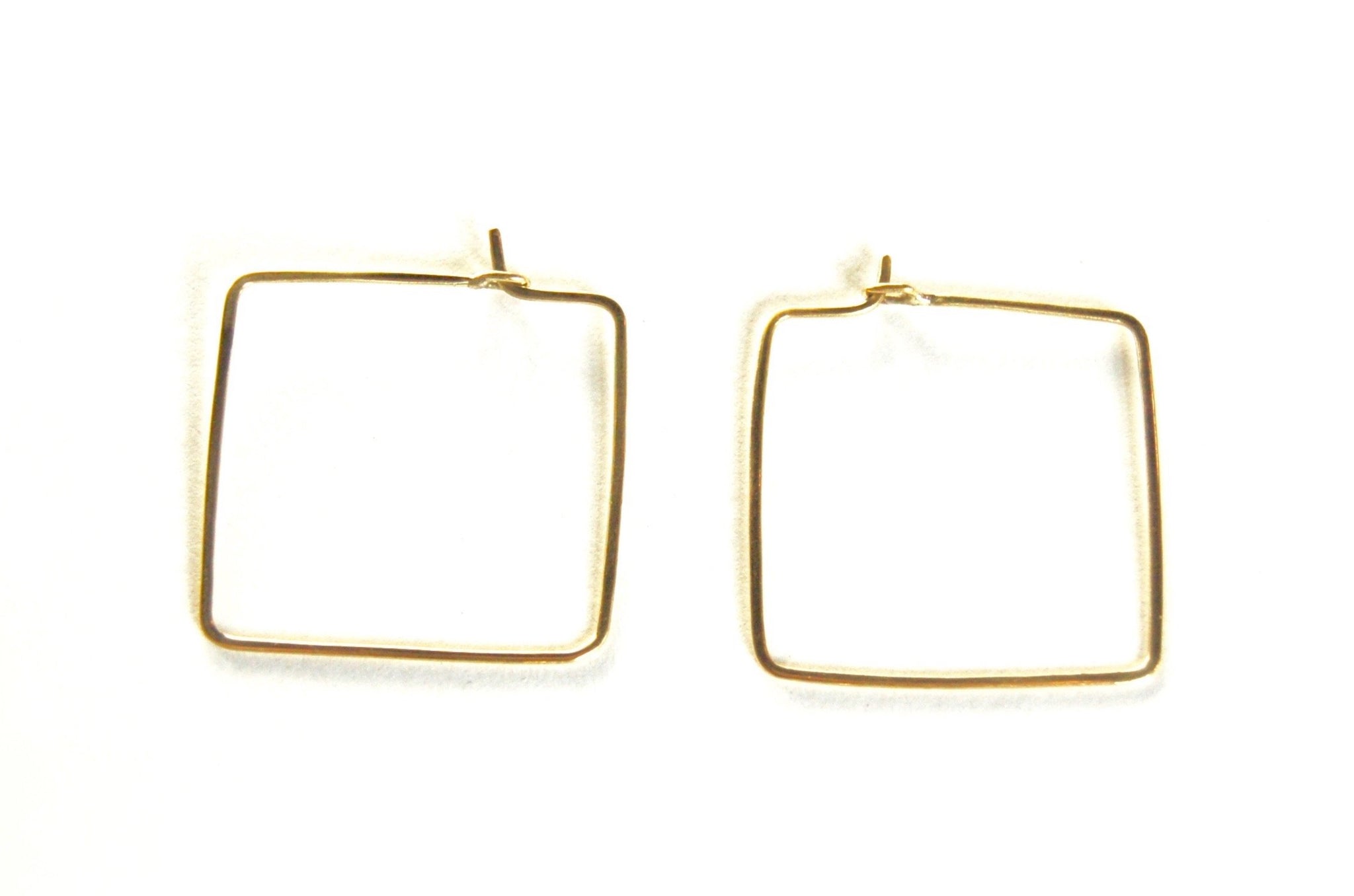 Badu Earrings