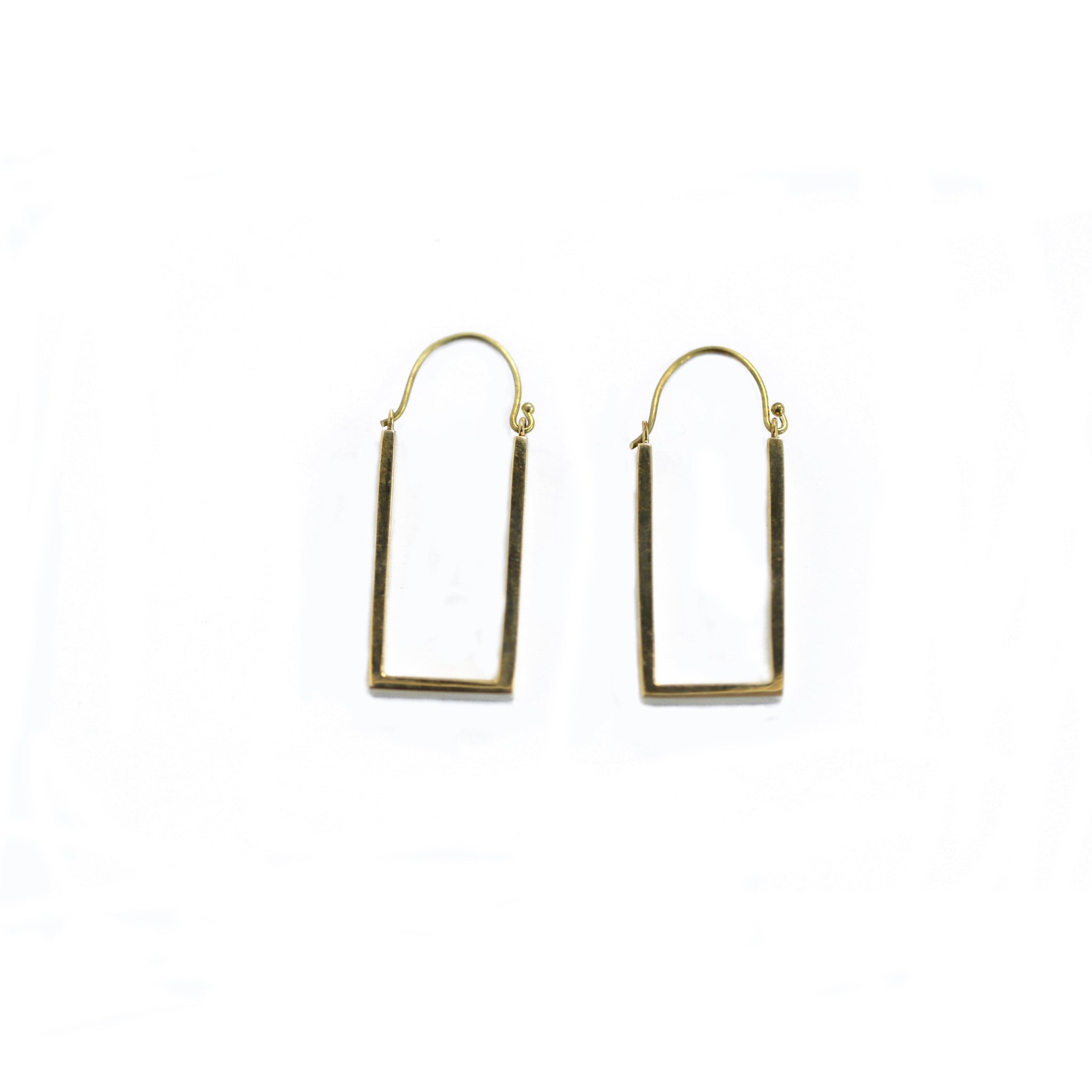 Naisha Earrings