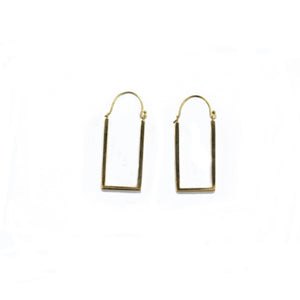Naisha Earrings