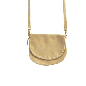 Zena Curve Crossbody