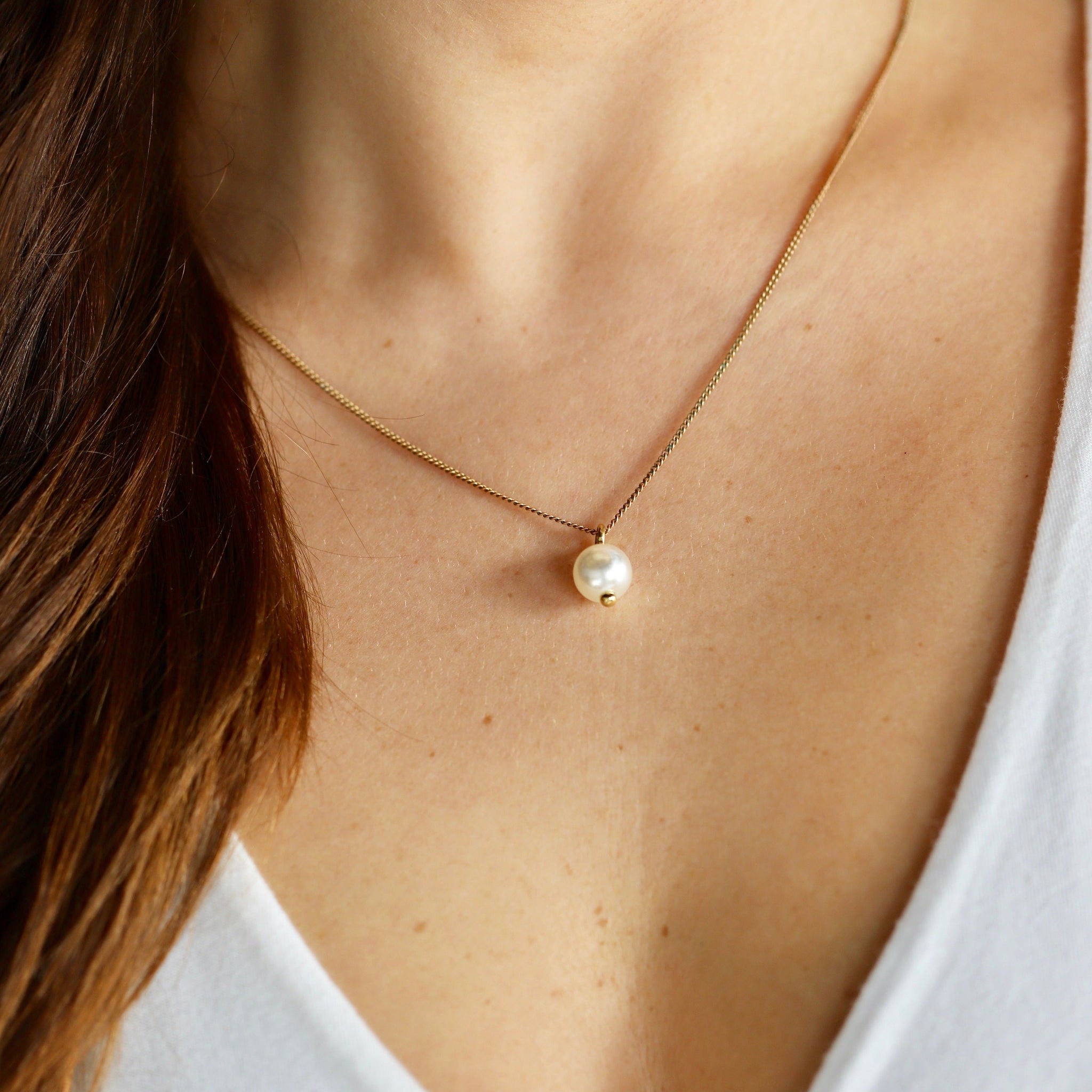 Uzuri Necklace
