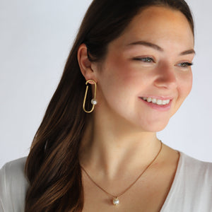 Uzuri Necklace