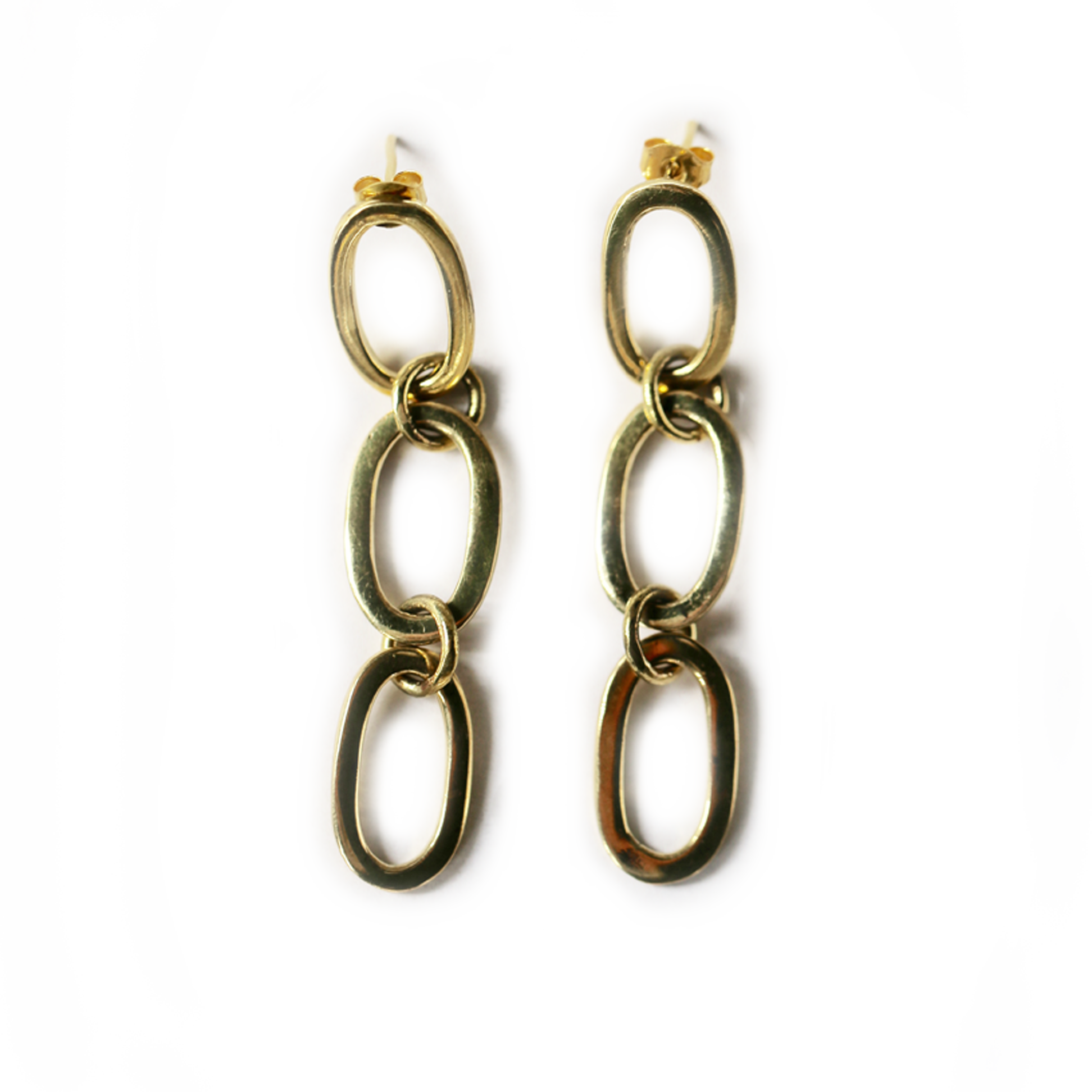 Ato Earrings