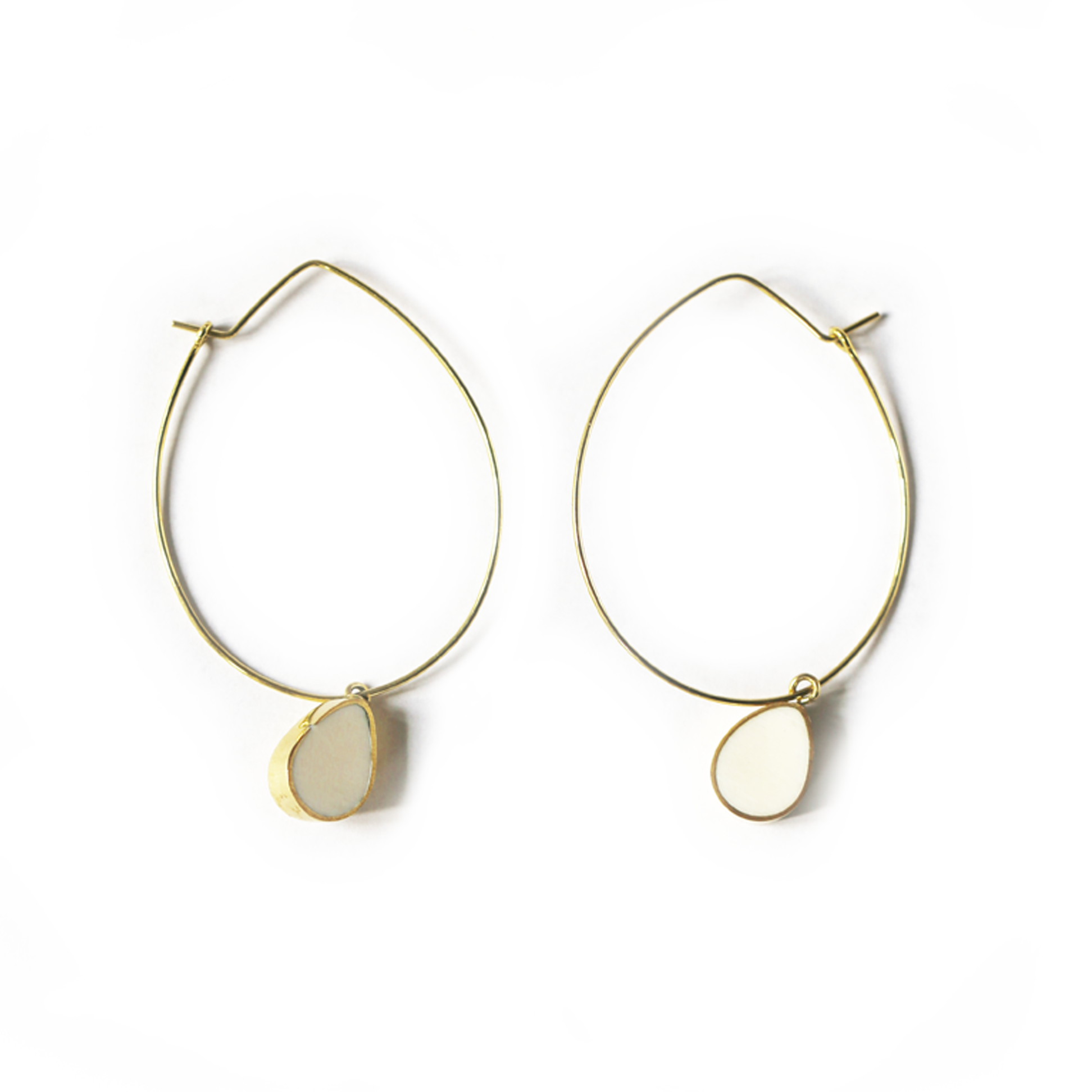 Osa Earrings