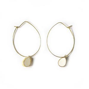 Osa Earrings