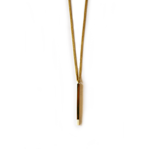 Mari Bottom Pendant