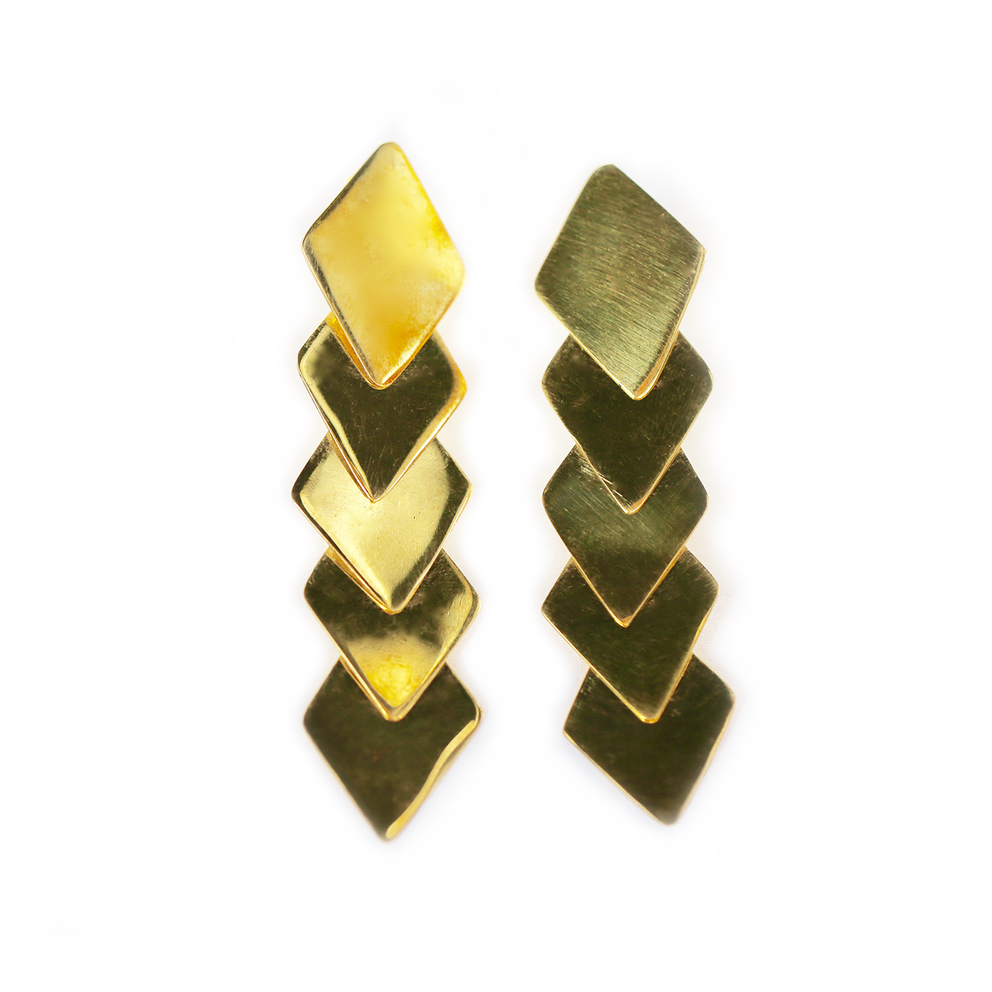 Zev Earrings