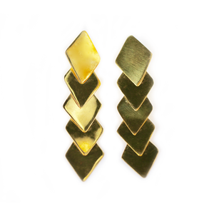 Zev Earrings