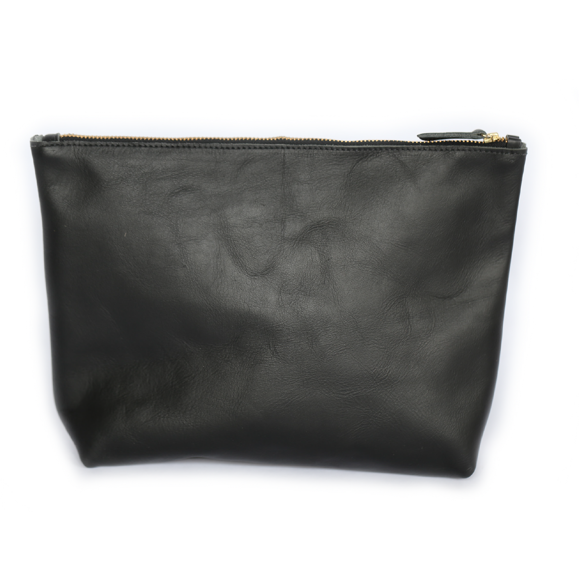 Lily Zip Bag - Large