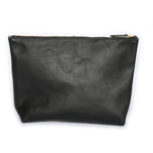 Lily Zip Bag - Large