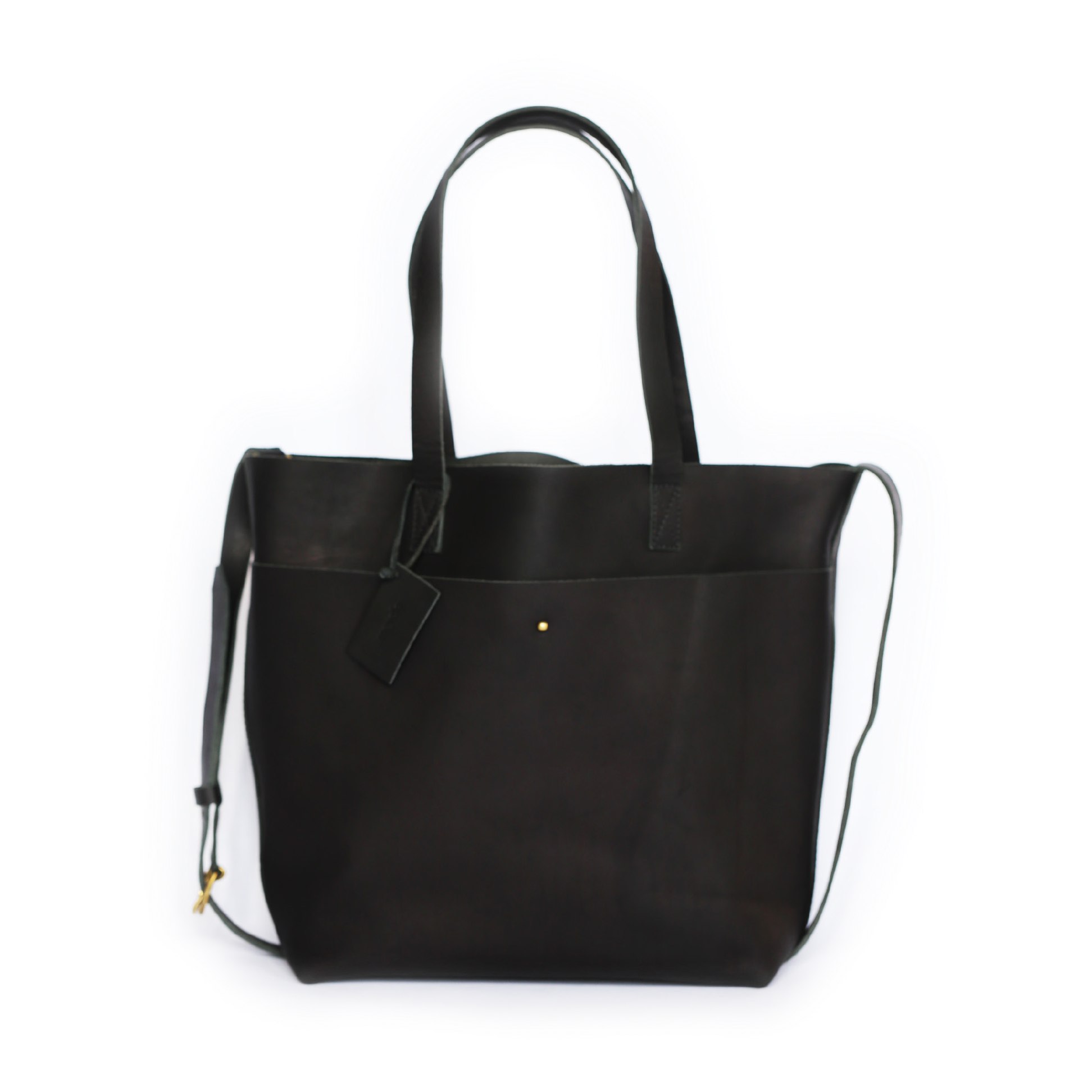 Lily Tote - Medium