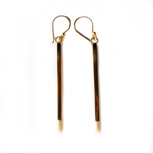 Mari Stem Earrings