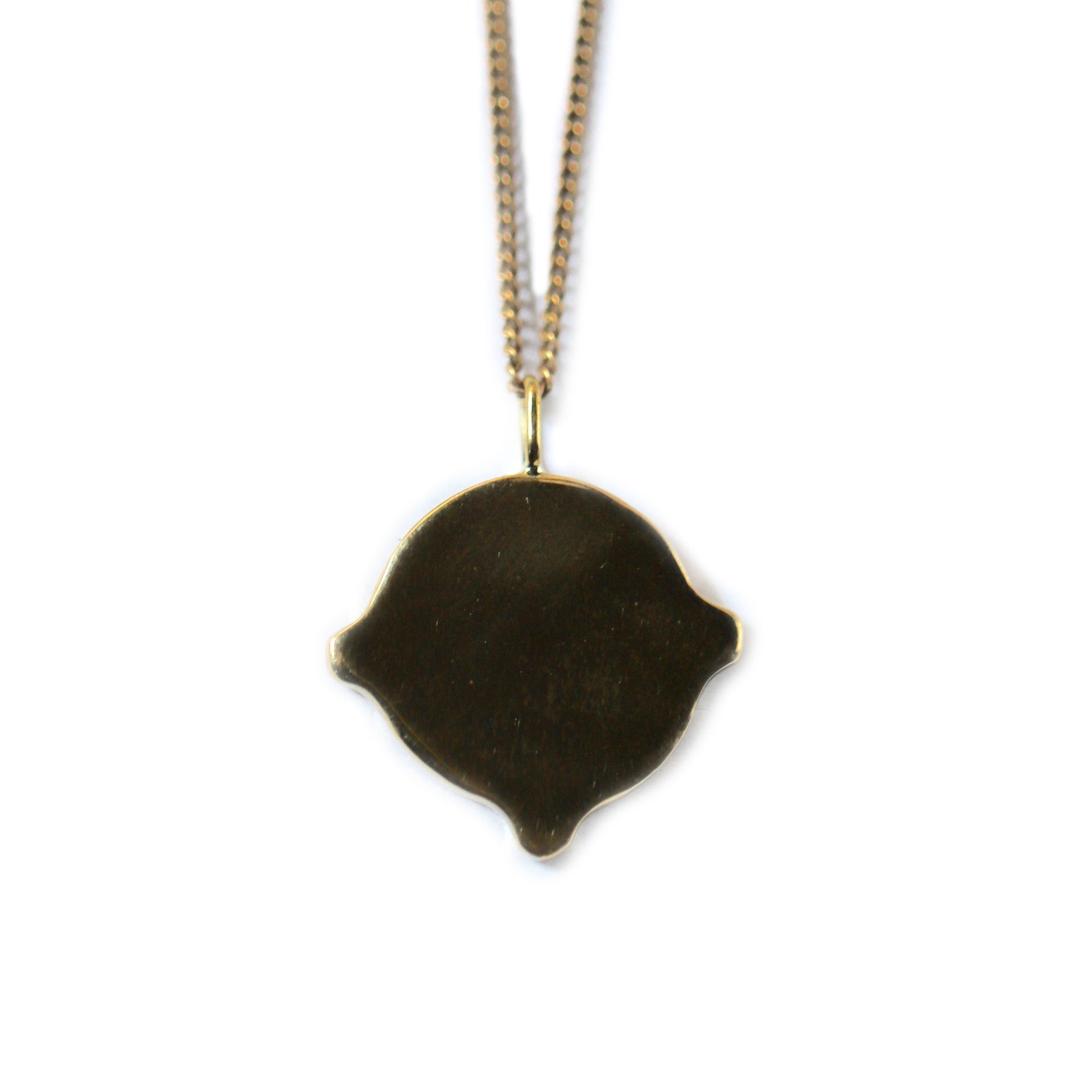 Ringo Necklace