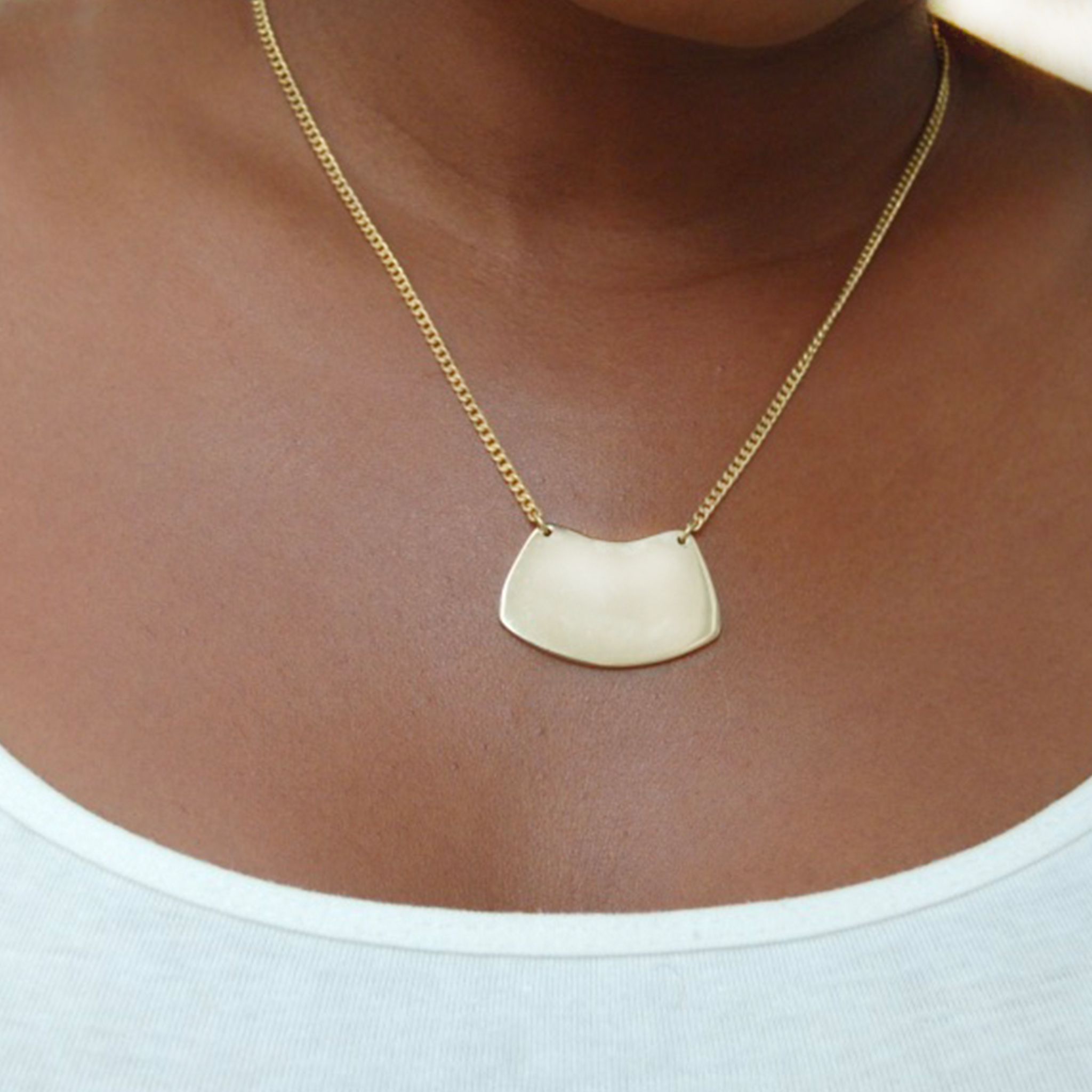 Obern Necklace