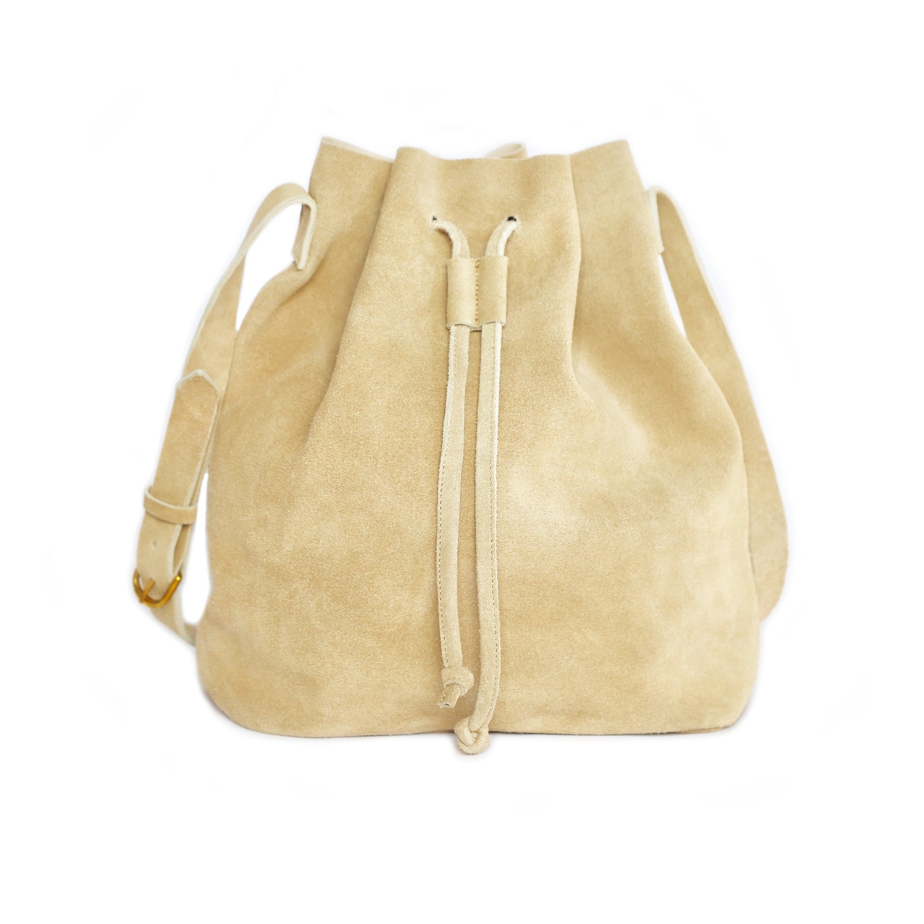 Zena Drawstring Bag