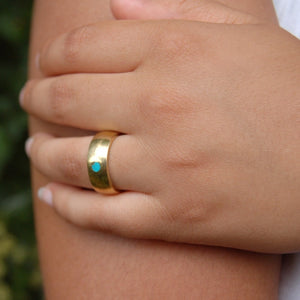 Esh Ring