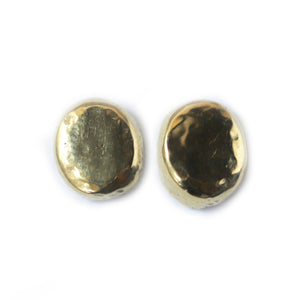Nugget Earrings