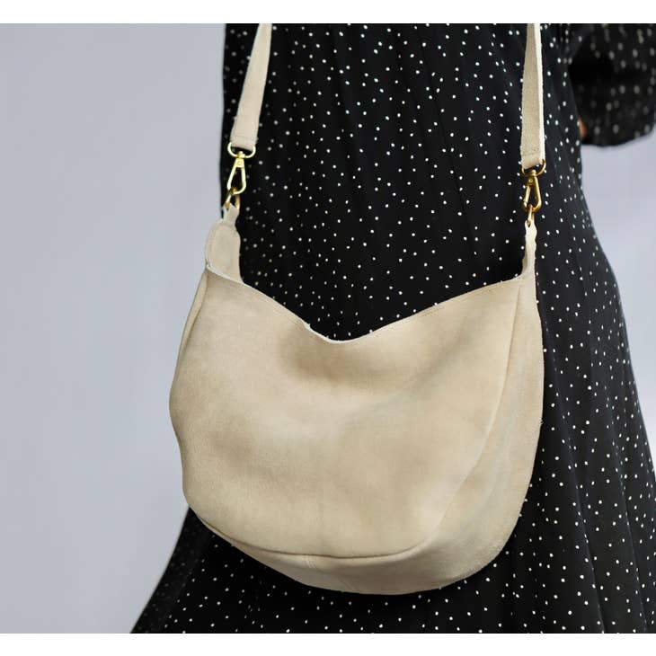 Zena Crossbody