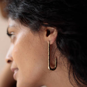 Mundo Earrings