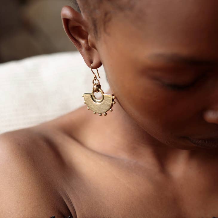 Zelda Earrings