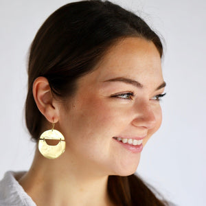 Fina Earrings