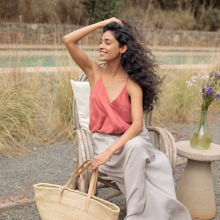 Hazel Tote