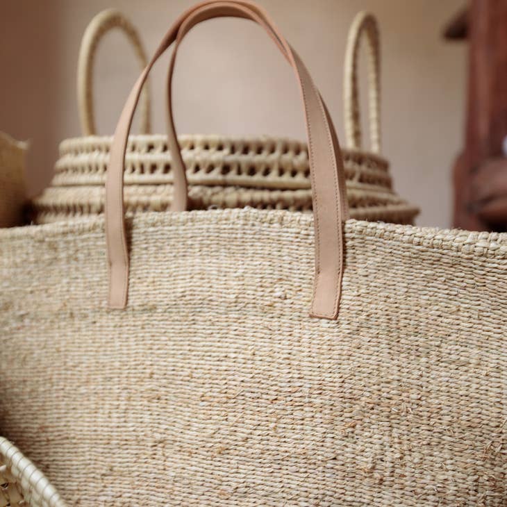 Hazel Tote