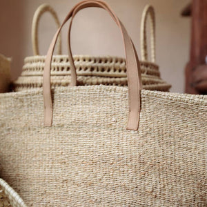 Hazel Tote