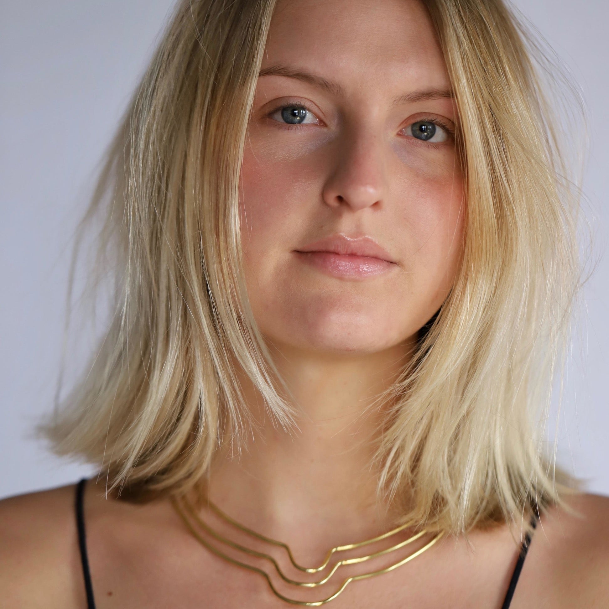 Nile Choker