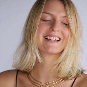 Nile Choker