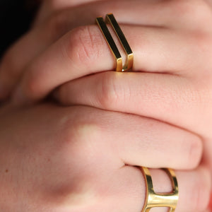Limba Ring