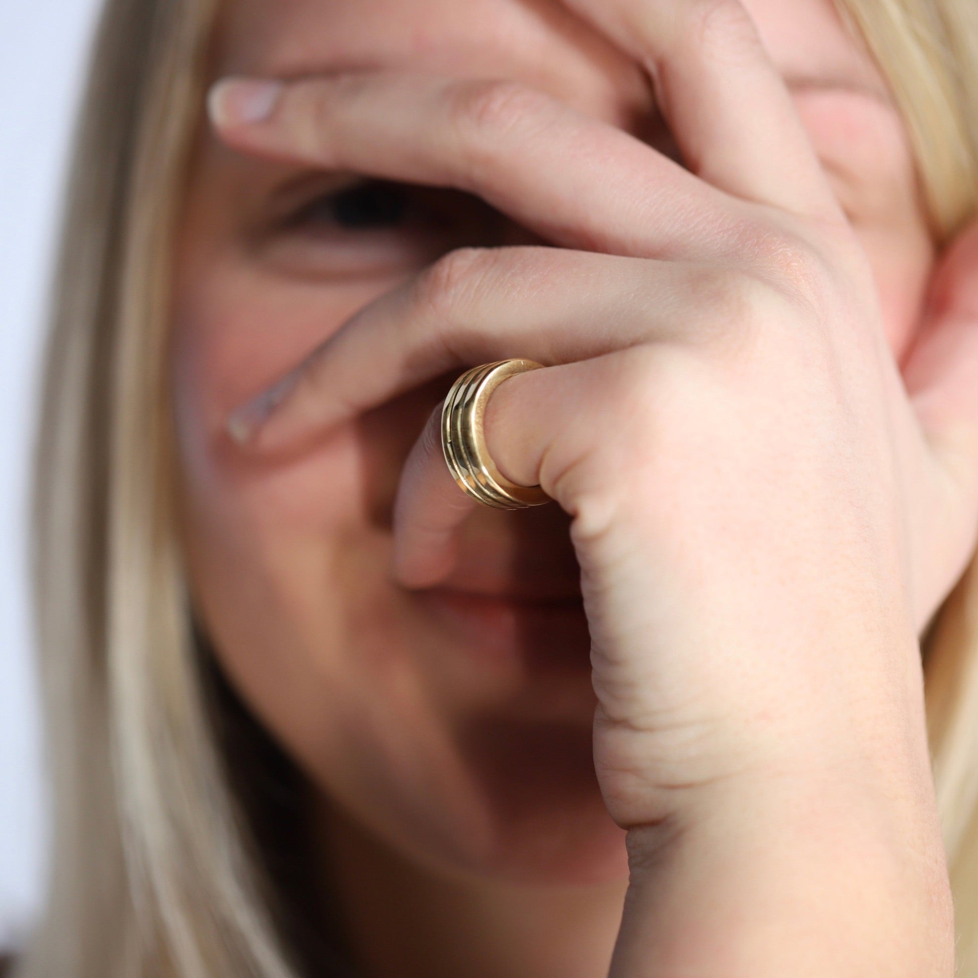 Gale Ring