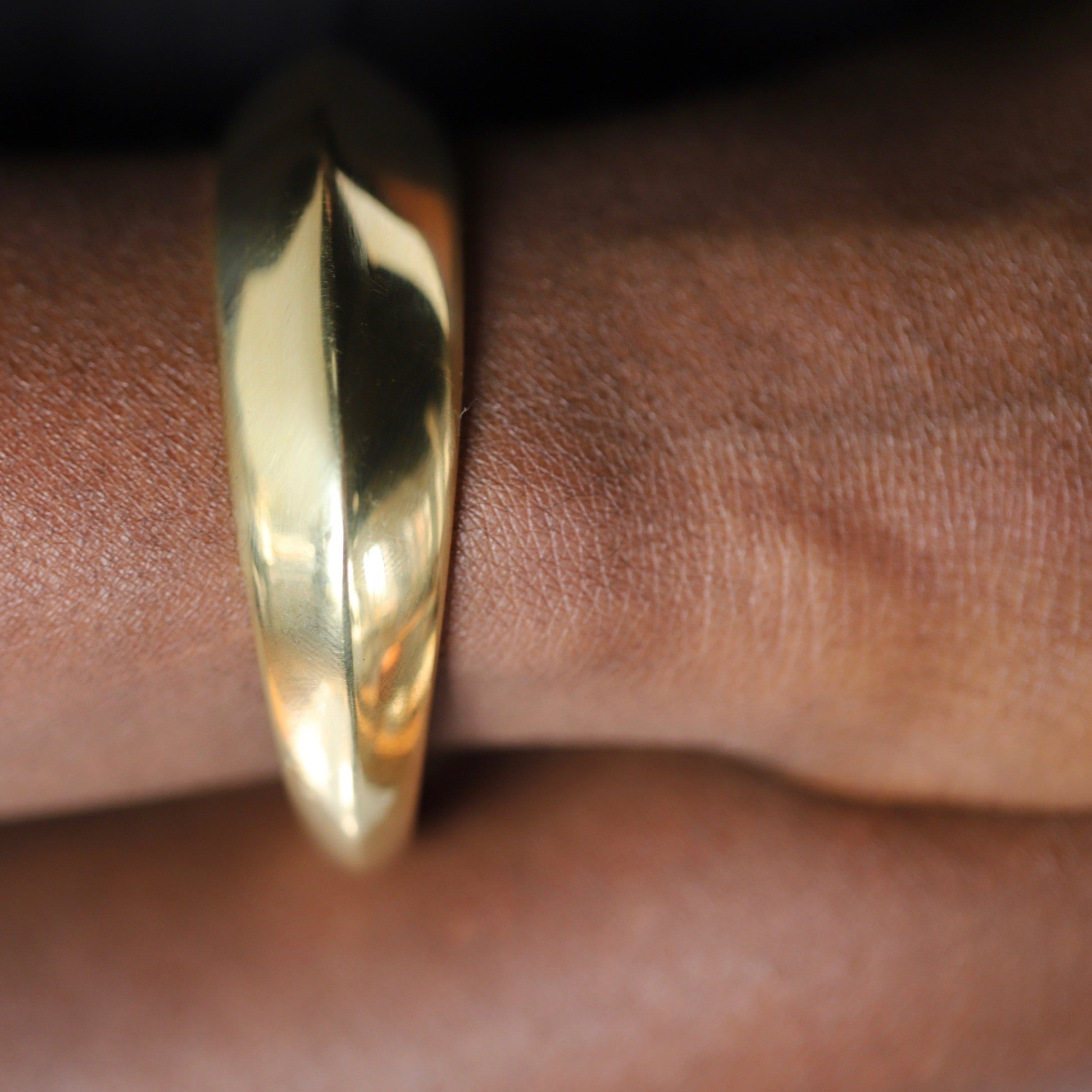 Binah Cuff