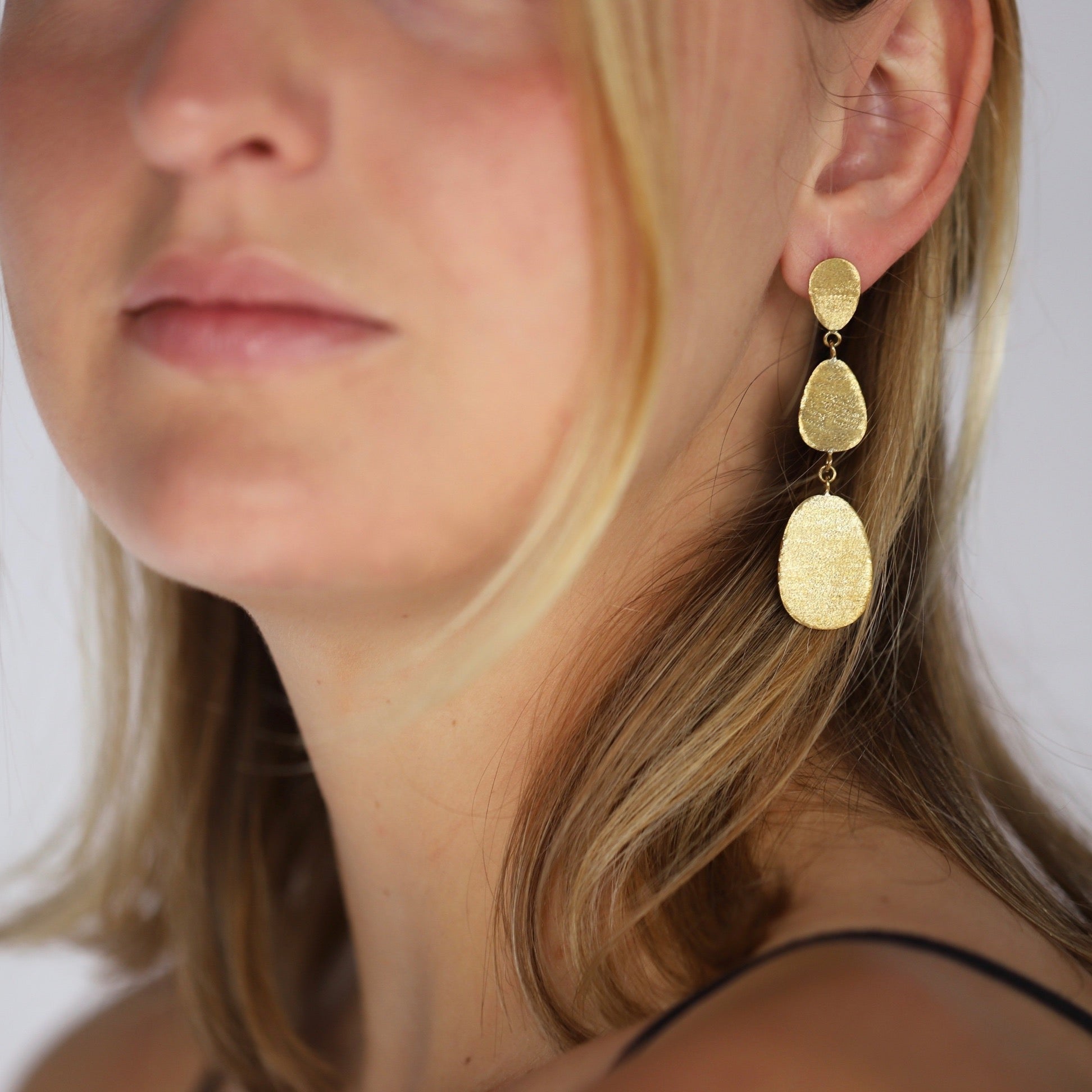 Rhea Earrings