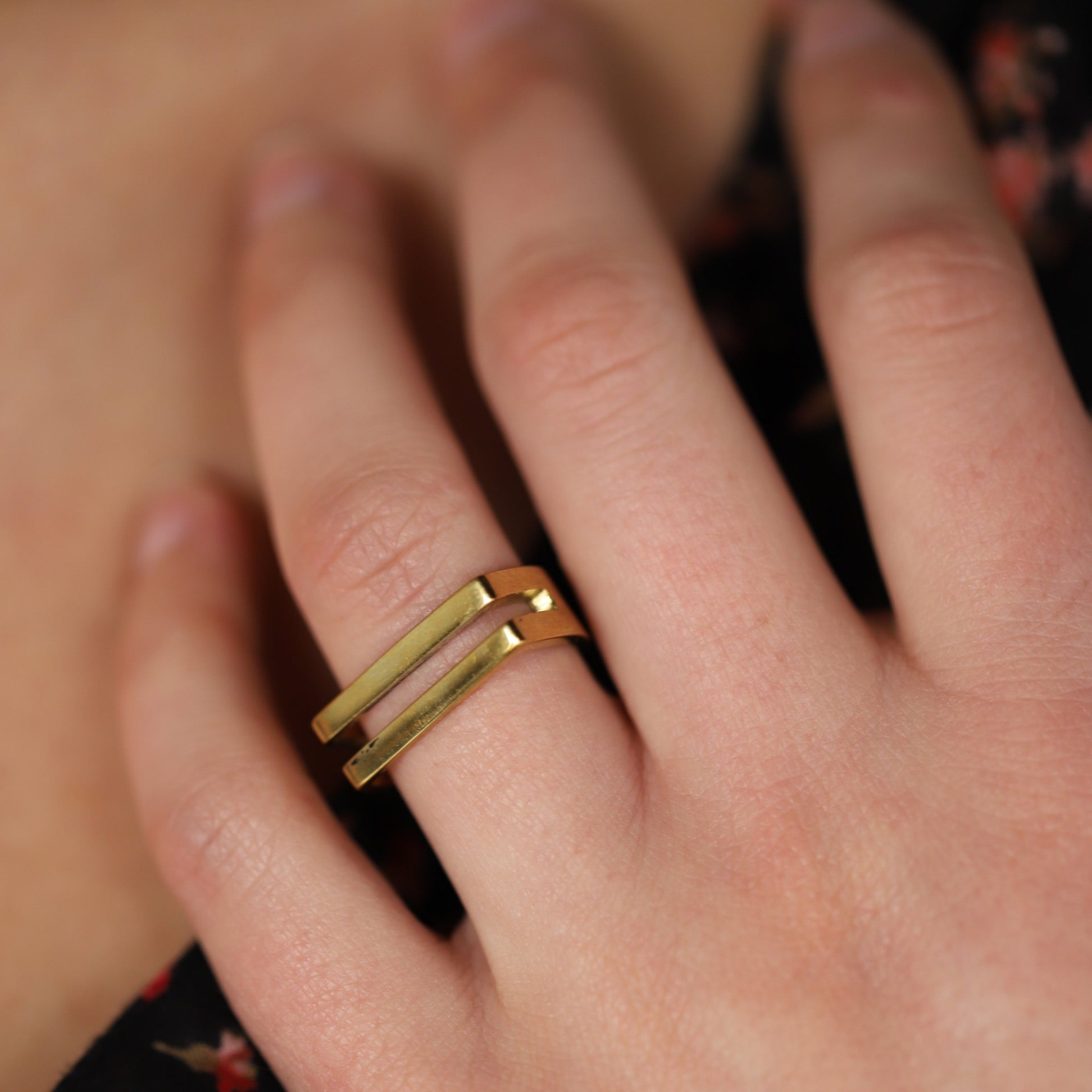 Limba Ring