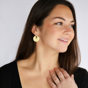 Blane - Mini  Earrings