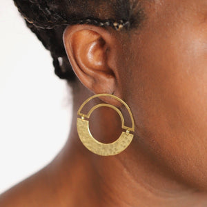 Rosie Earrings
