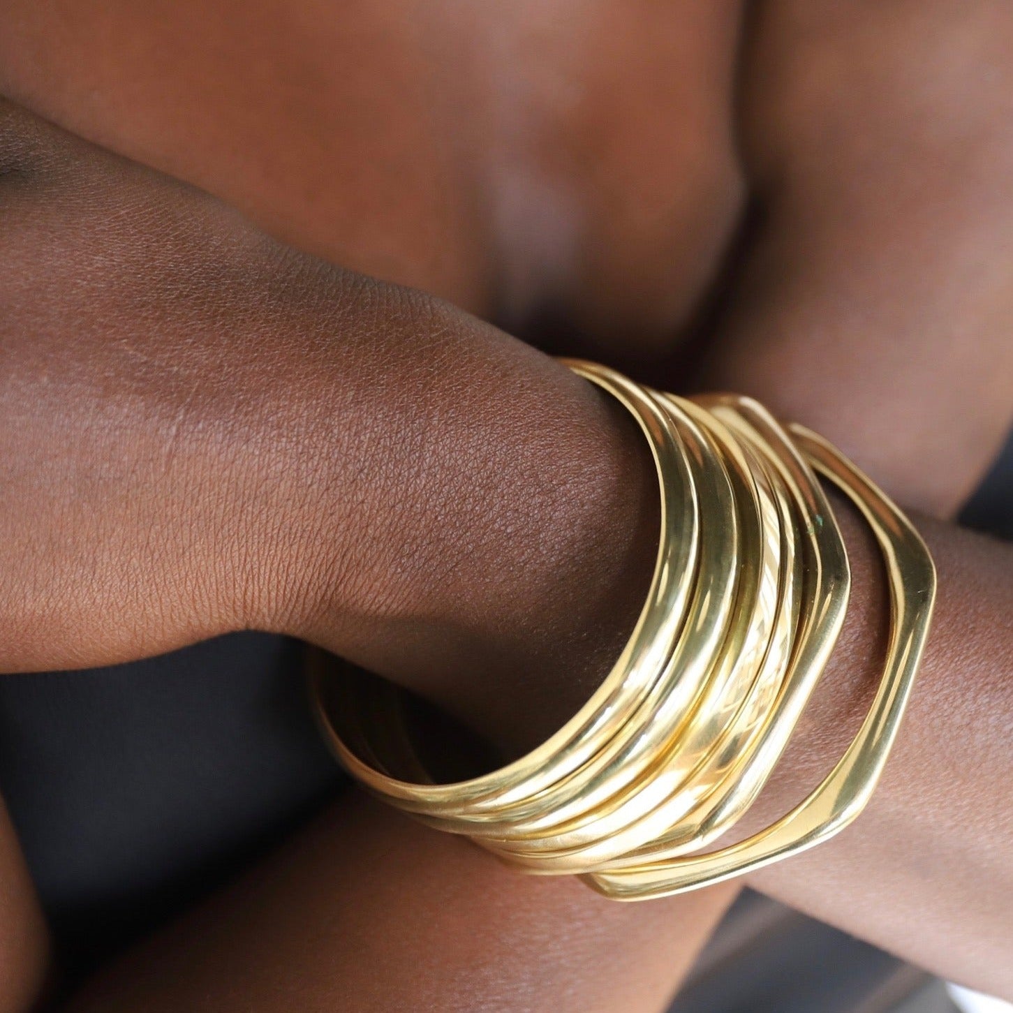 Simple Bangle